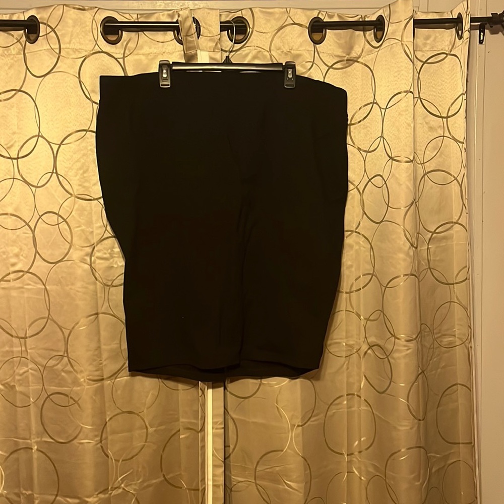 Torrid size 4 pencil skirt
